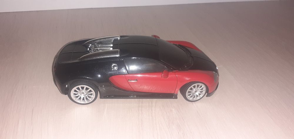Carros Burago Novos Grandes