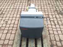Palnik olejowy Weishaupt WL 40Z-A  145 do 570kW 2-stopniowy