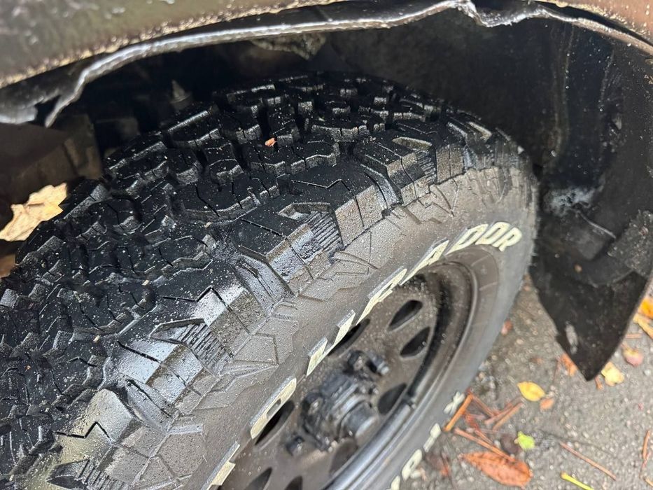 Продам пікап Nissan Navara NP300 D22