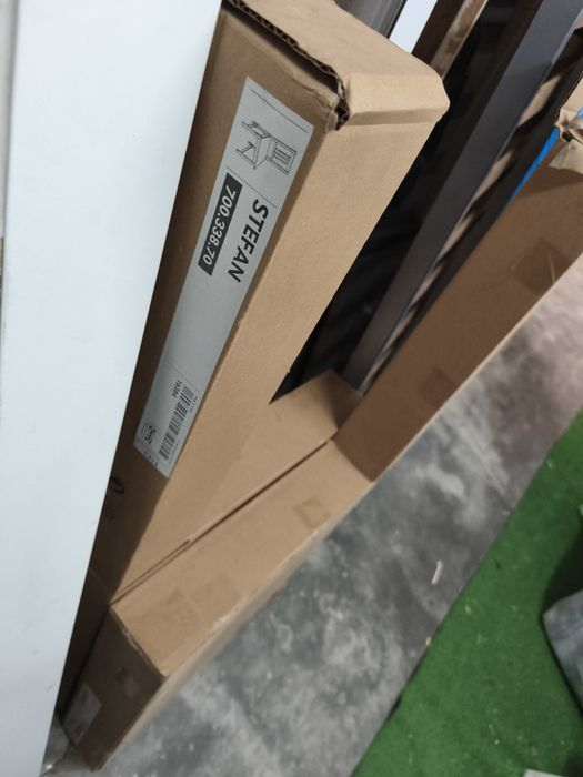 2 Cadeiras Stefan IKEA