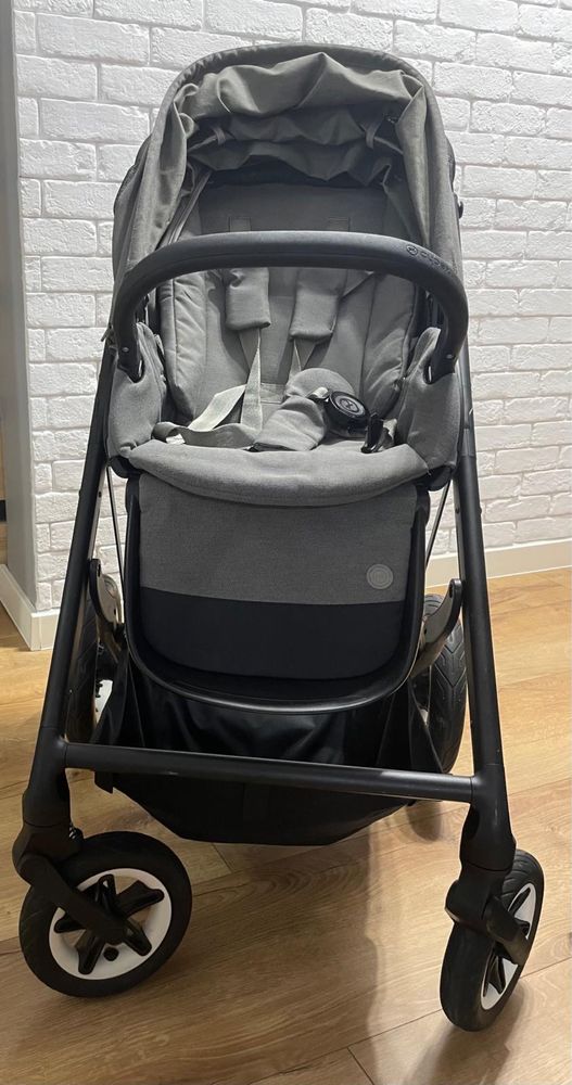 Wózek spacerowy Cybex Talos S Lux