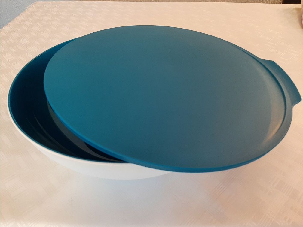 Tupperware Allegra 3.5L Nowa miseczka, pojemnik