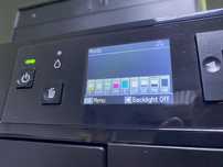 Drukarka A3+ Epson R3000 Oryginalne tusze