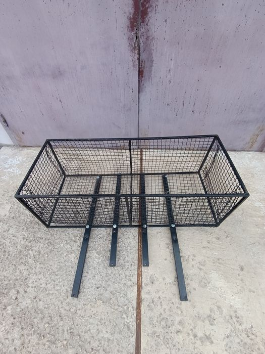 Продам Багажник, карзину на квадроцикл в гарному стані .