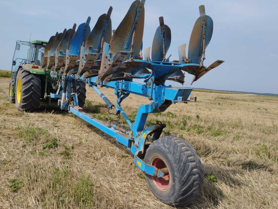 Продається Lemken vari-diamant