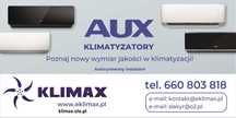 Klimatyzacja Aux Q smart plus 3.5 kw kw cena brutto z montażem