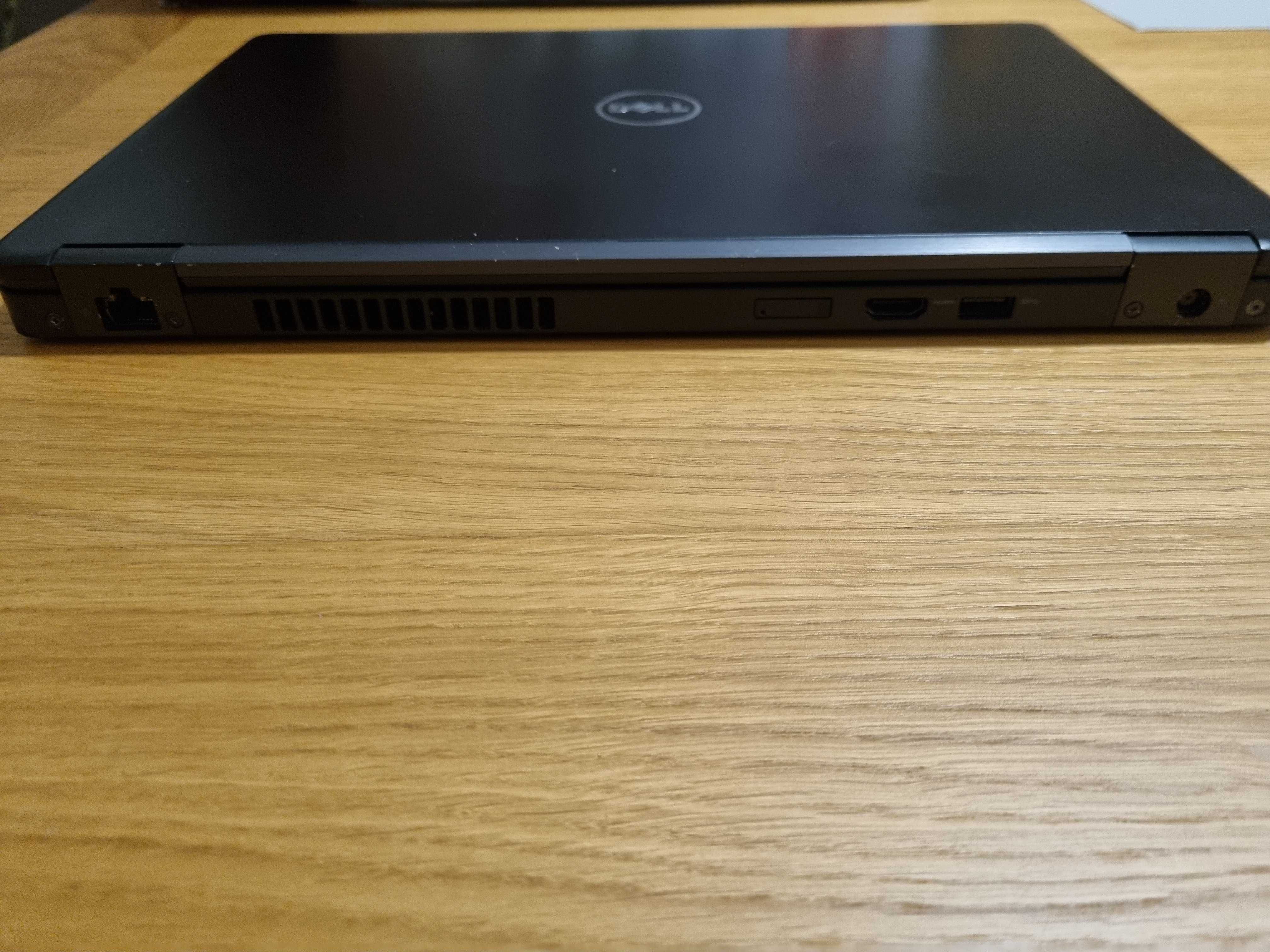 Laptop Dell Latitude 5490