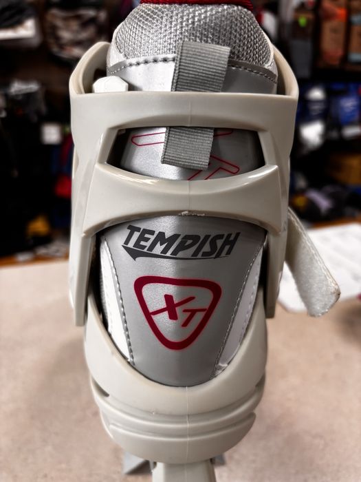 Nowe rolki firmy Tempish r. 42