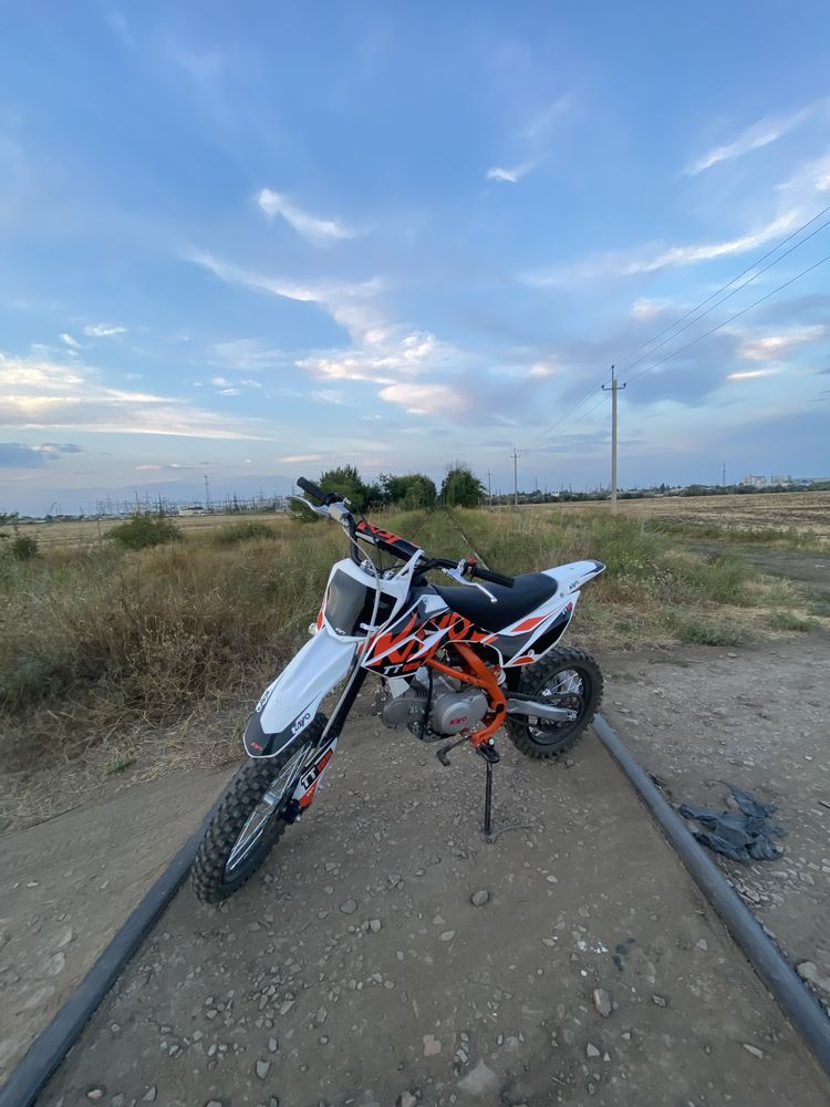 Кайо, kayo 125 tt