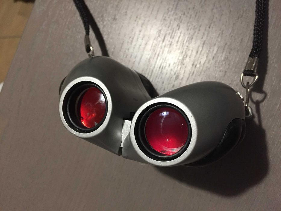 Lornetka Praktica Sport 8 30X21 300M