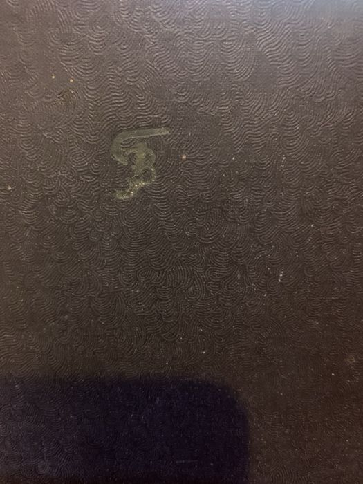 Набор чертежный СССР завод готовальня