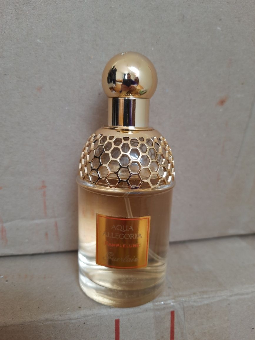 Guerlain Aqua Allegoria Pamplelune 73/75мл