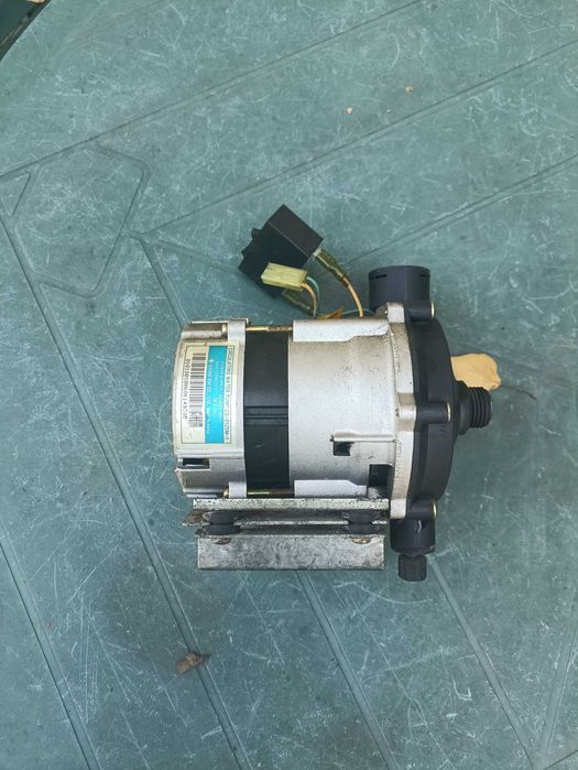 Pompa wodna do kotła pieca Ulrich cyrkulacyjna Wandich Kondensich c.o.