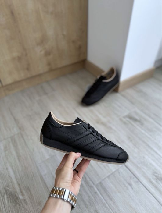 Чоловічі кросівки Adidas Country Japan JH5086 Оригінал!