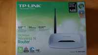 Router TP-LINK TL-WR740N