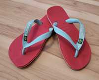 Klapki Havaianas rozmiar 31-32