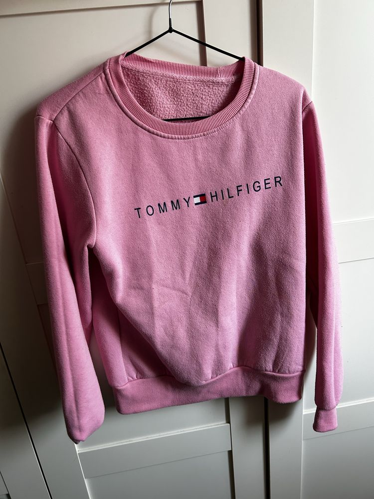 Bluza tommy hilfliger