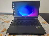 Laptop Gamingowy HP Victus 16 Ryzen 7 5800H 16GB RTX3060 SSD 1TB