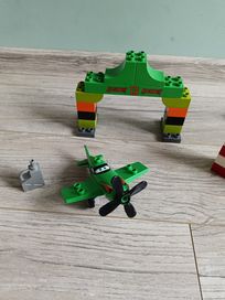 LEGO Duplo zestaw 10510 wyścig powietrzny