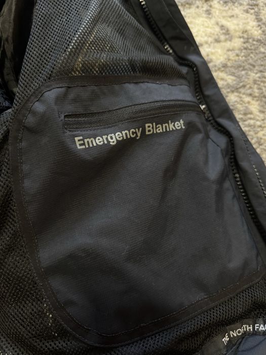 Куртка Gortex The North Face