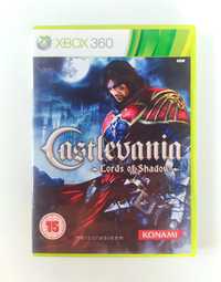 Castlevania - Lords od Shadow gra Xbox 360 15 Konami