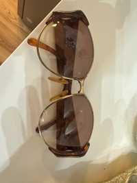 Okulary Christian Dior słoneczne