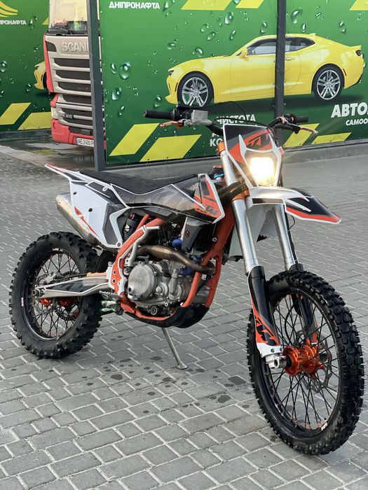 Мотоцикл Geon GNX 250 2019 (не GNS, не Kovi, не Lifan, не Loncin)