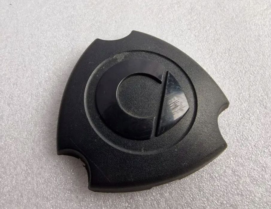 Kapsle Dekielki Smart Fortwo 451 A/002 $