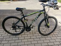 Rower górski 29"