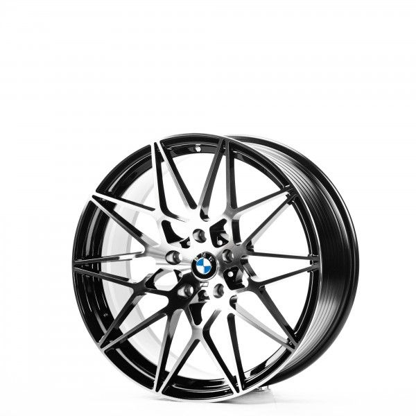 Диски BMW G30 5 R18 G20 одинакові
