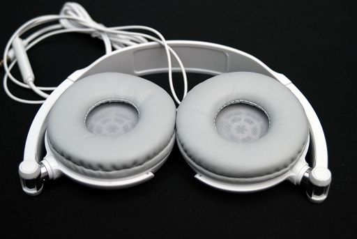 Провідні навушники Wired Headphone Stereo