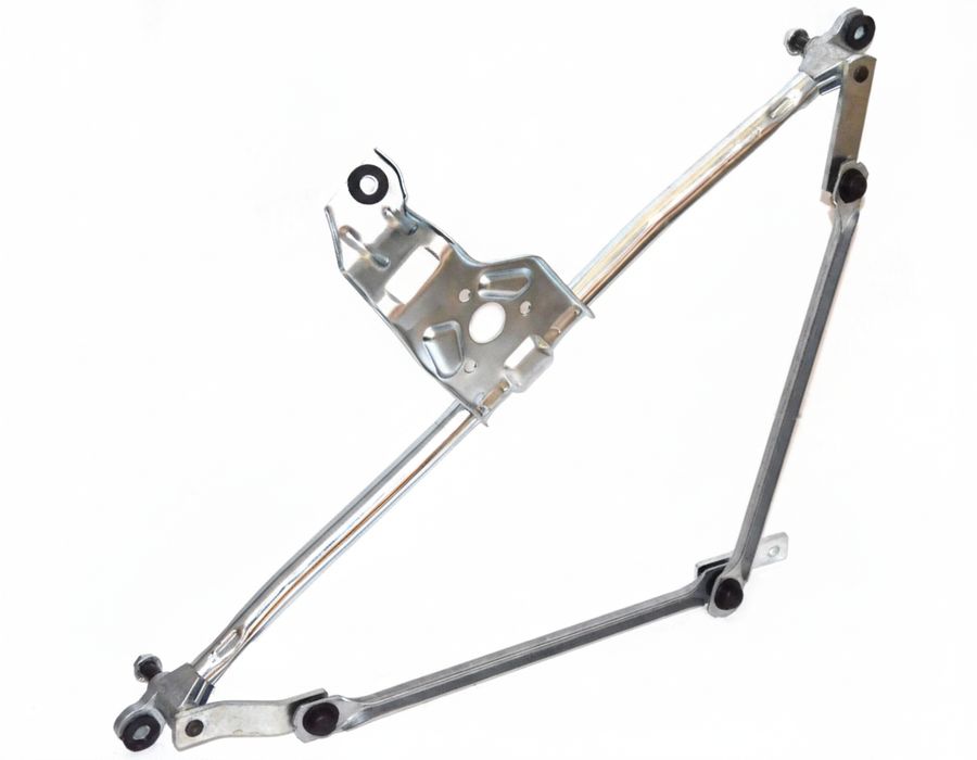 Mechanizm wycieraczek przód ramiona przód Fiat Doblo 2001 - 2010