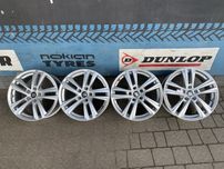 Оригінальні титанові диски Seat 5/112 R17 5*112 17 Volkswagen Audi