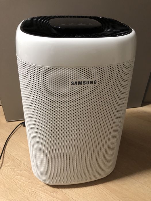 Очищувач повітря Samsung air purifier ax34t3020ww