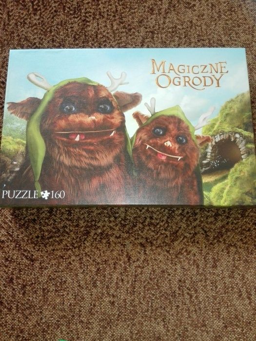 Puzzle