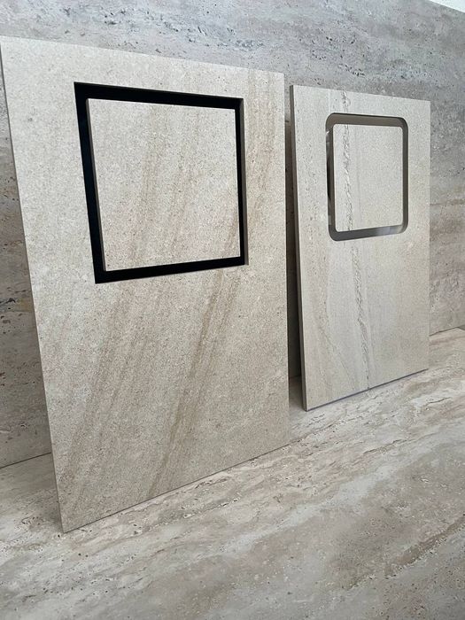 Витяжка прихованого монтажу