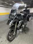 BMW R1200 GS de 2013