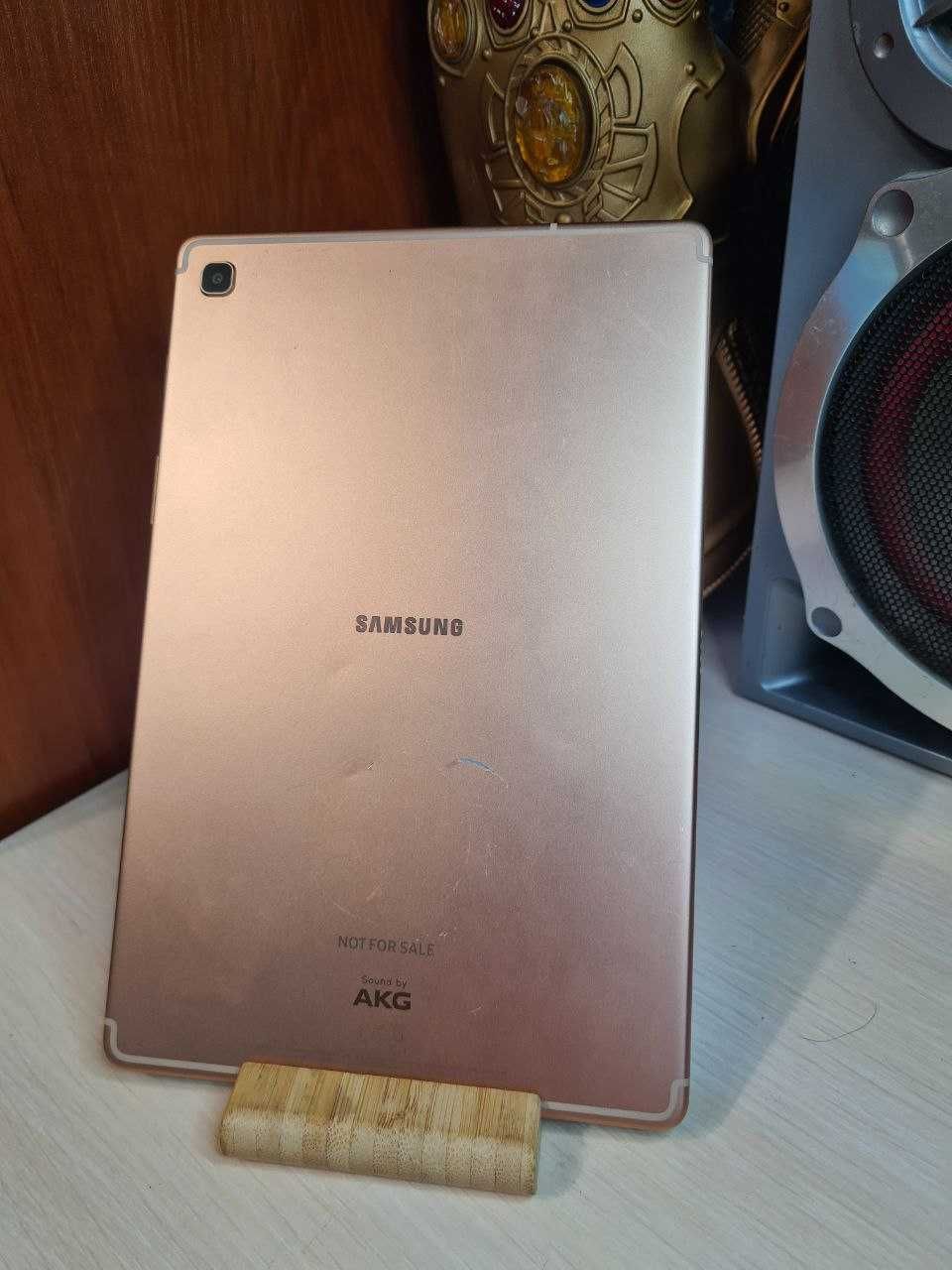 Планшет Samsung Galaxy Tab S5e | Android 11 | 4/64 ГБ | SuperAmoled