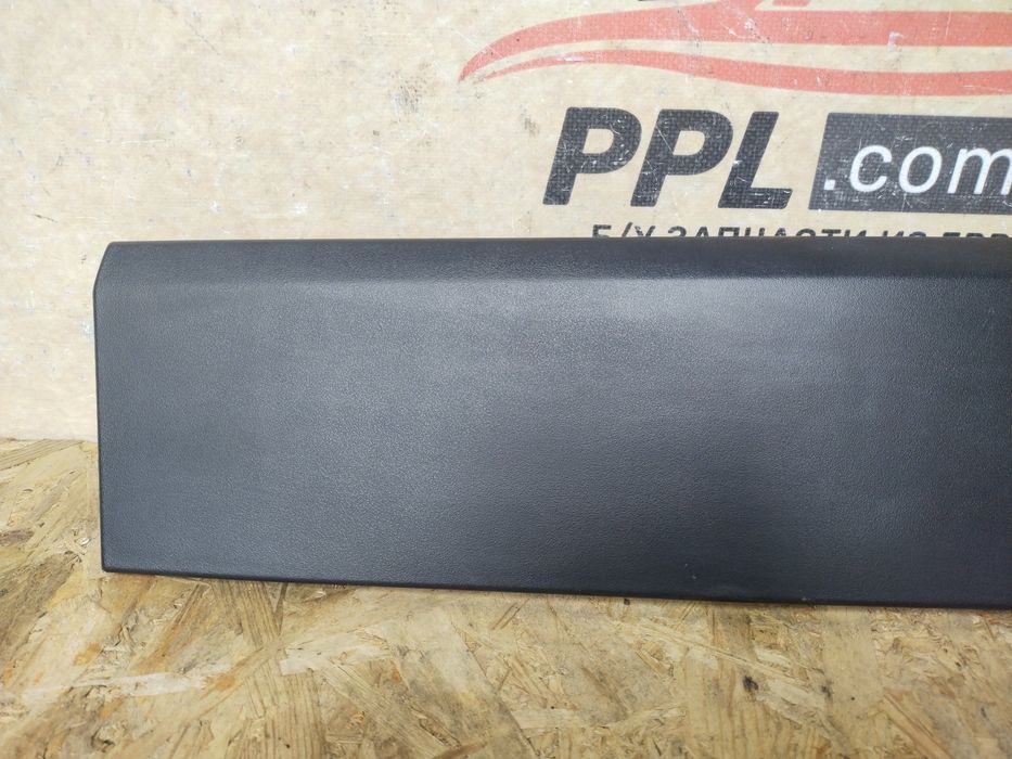 Ford Transit Tourneo Connect MK2 13-21 Накладка двери задней левой