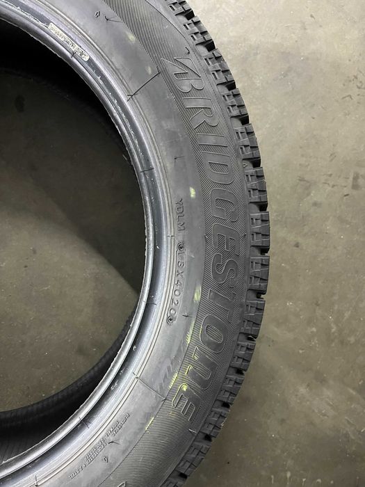 Шини Bridgestone