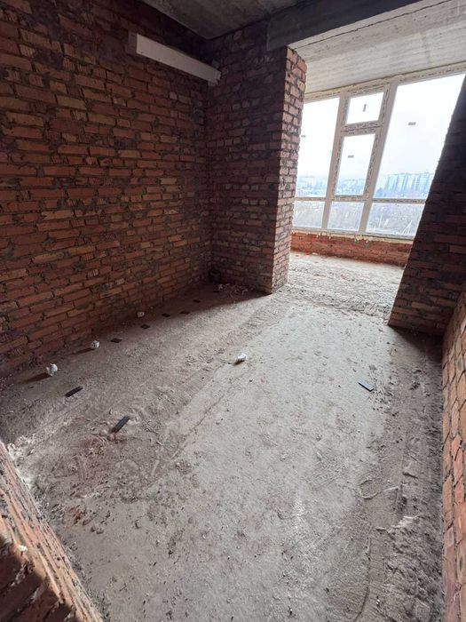 Найдешевша 2к, виставка, супер крута квартира , надійний забудовник