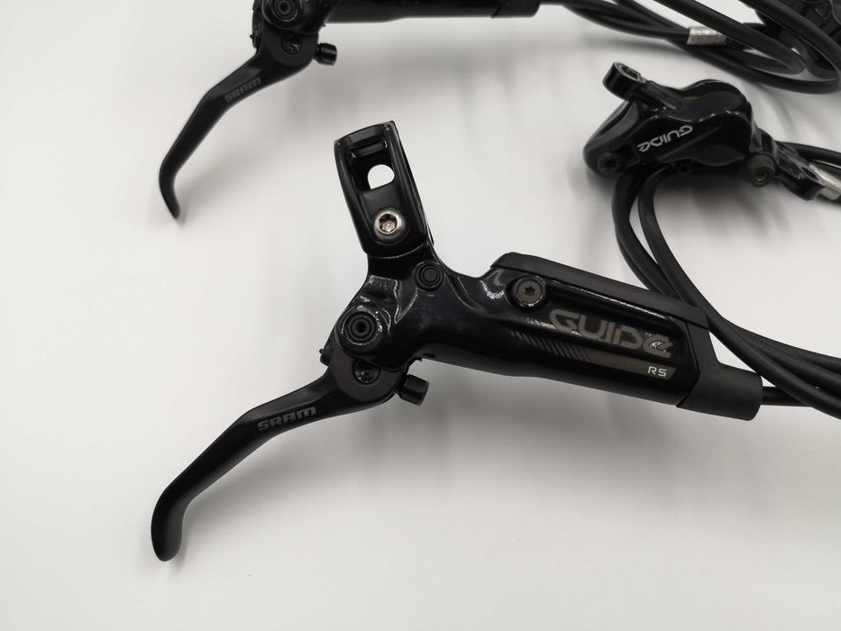 Hamulce SRAM GUIDE RS / komplet