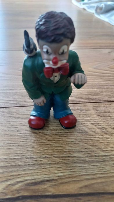 Gilde clowns club sójka figurka 11cm