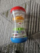 Fisher Price Aktywizująca wieża z kulkami 3w1