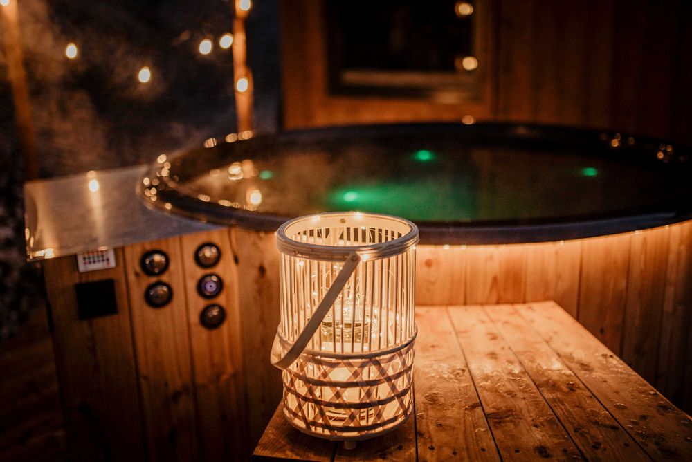 Domek wLesie Pieniny, Balia Krościenko, Szczawnica