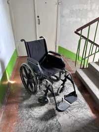 Продається інвалідна коляска б/в