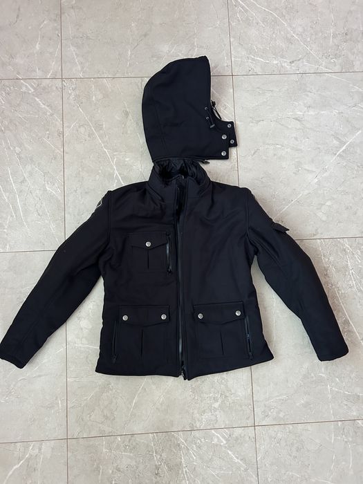 Мотокуртка жіноча By City urban 2 , Xl-2Xl