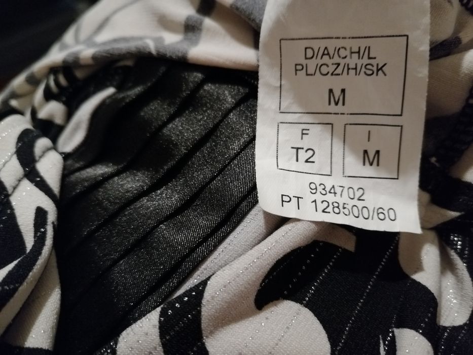 Bluzka ala kimono r. 38/M