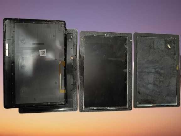 4 Планшета Asus ZenPad 10