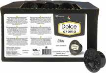 Капсулы Dolce Aroma Elite, 50шт. Lavazza Blue